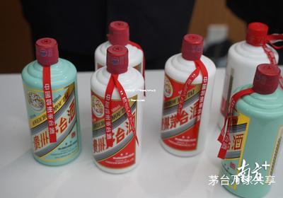 飞天茅台1499哪里买(飞天茅台1449哪里可以抢购)