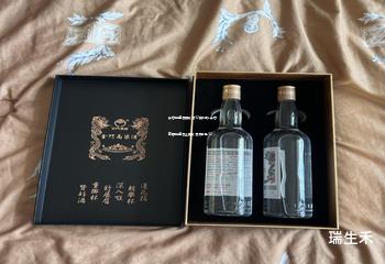 茅台保健酒原浆酒52度价格,茅台集团保健酒业原浆酒浓香型52