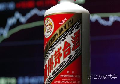 茅台年份酒价格查询(茅台各年份价格一览表)