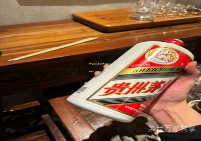飞天茅台价格回落,飞天茅台价格走势分析