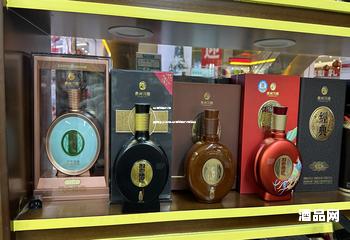 白酒加盟代理 费用多少合适,白酒加盟代理连锁